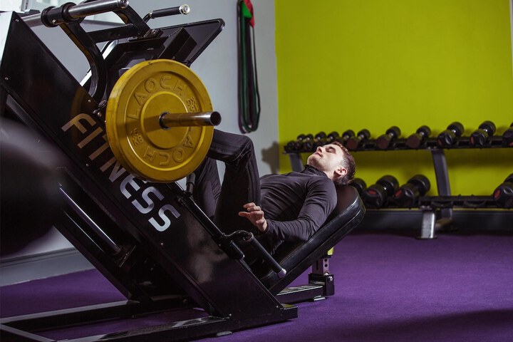 Health and Fitness 38 of 64