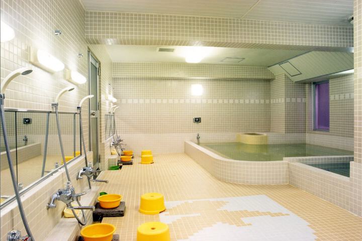Bath Photo