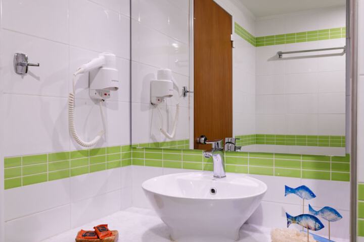 Bath Photo
