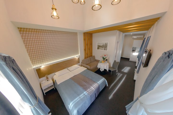 Voyage Hotel in Odesa