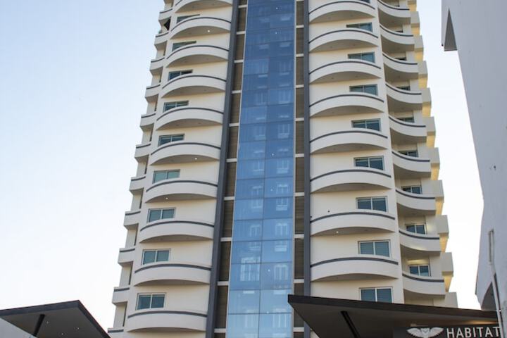HOTEL TRAMONTO MAZATLAN