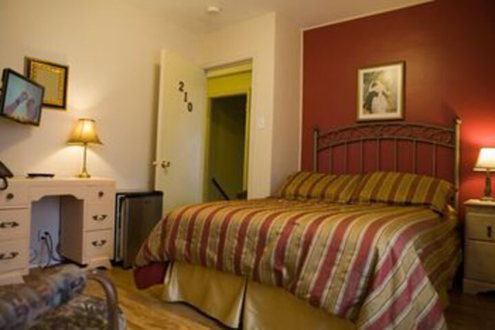 Fitness Facility Photos