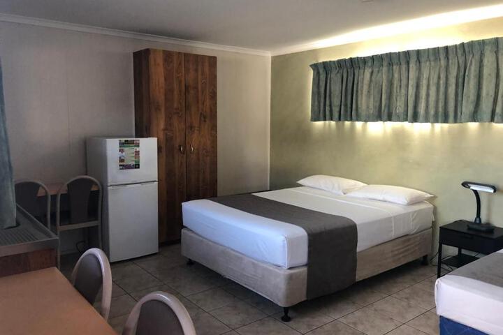 Suite Room