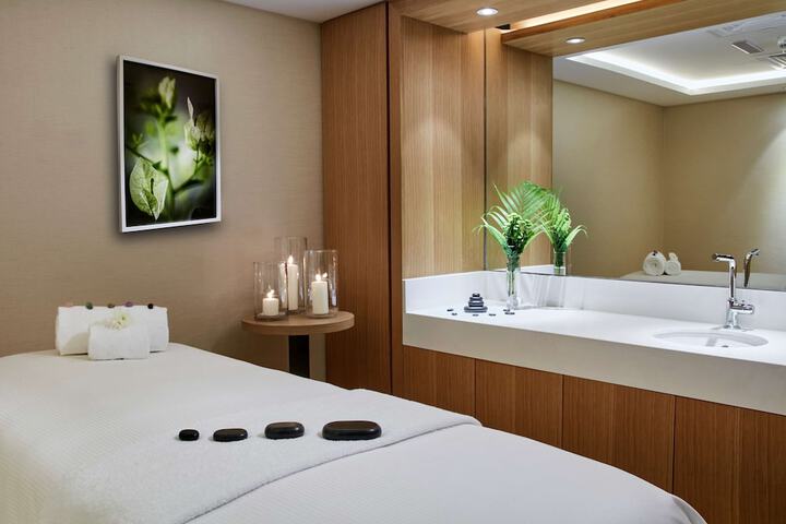Wellness Treatments