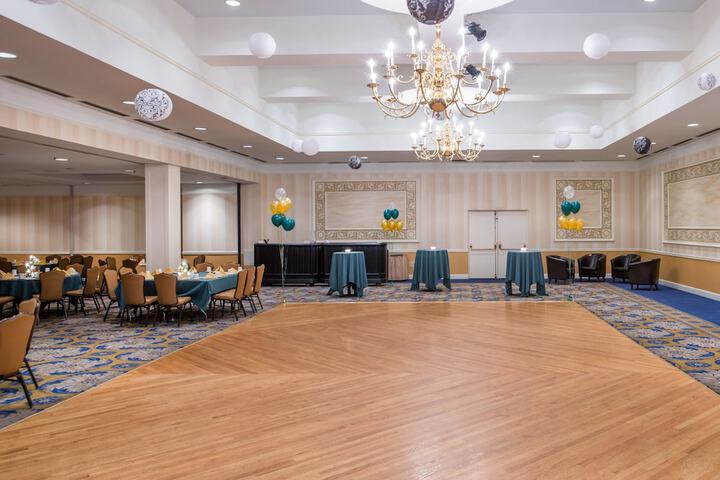 Ballroom