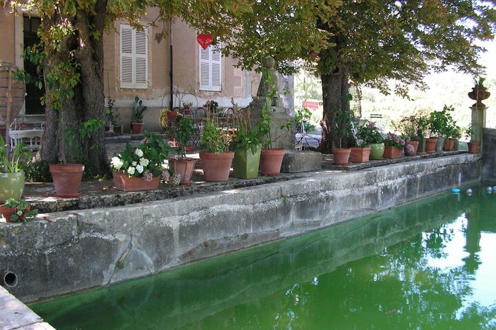 Pool to Cool