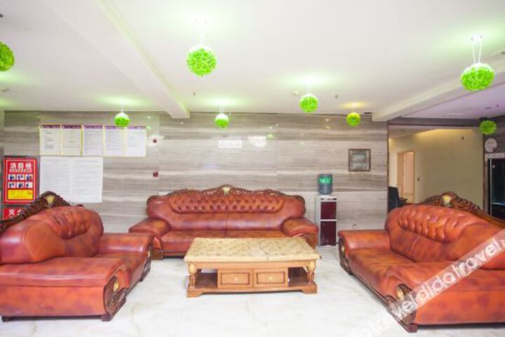 Hotel Interior 10 of 15