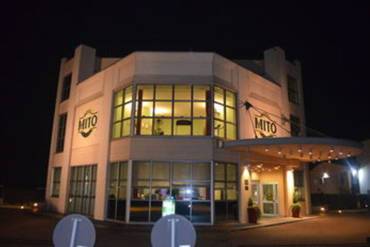 Hotel 42 of 74