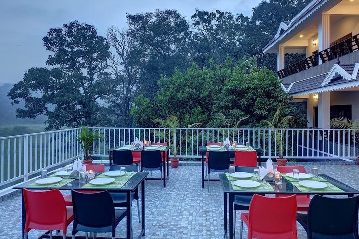 Terrace/Patio 13 of 34