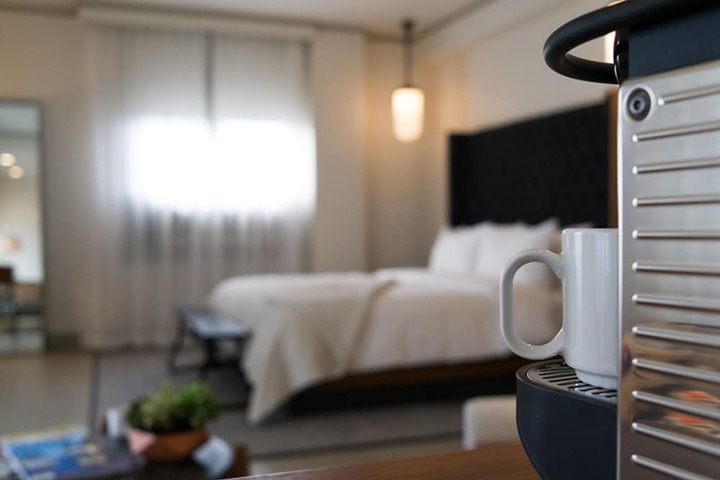 Room amenity