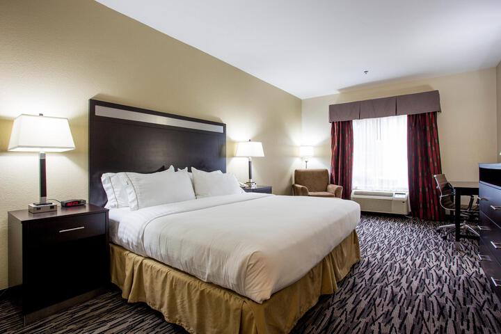 Standard Double Bed (2 of 3)