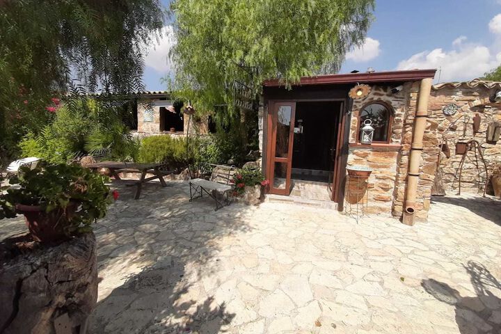 Tenute Margana in Calatafimi