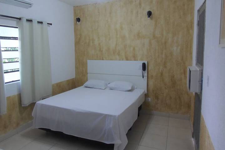 Hotel Valéria