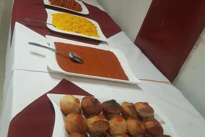 Dining 15 of 22