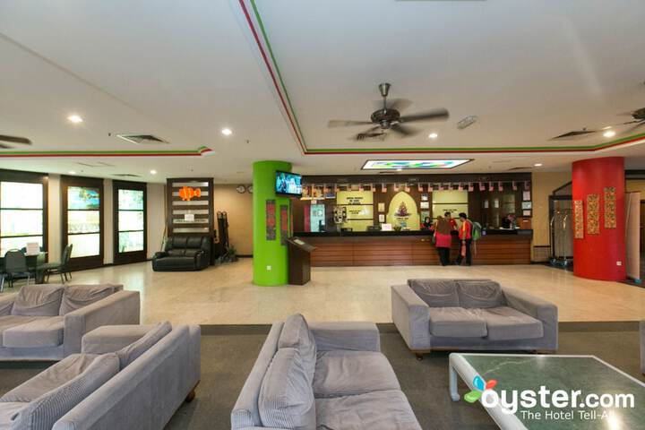 Hotel Interior 4 of 93