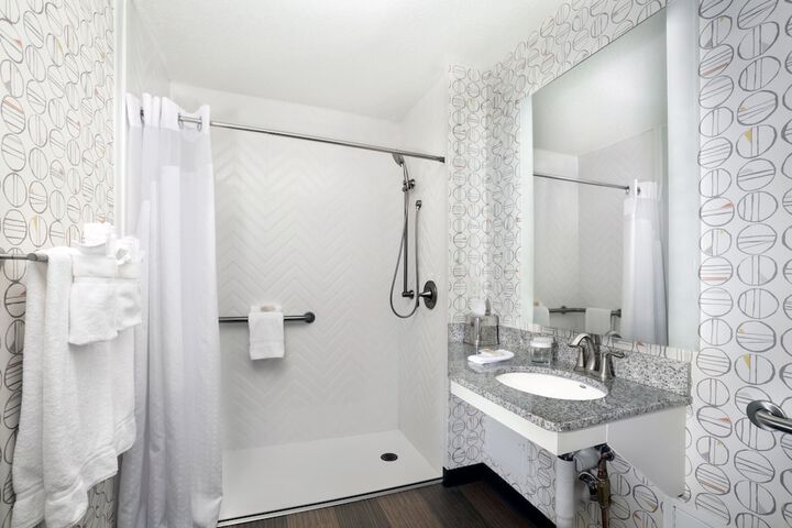 Bathroom Vanities