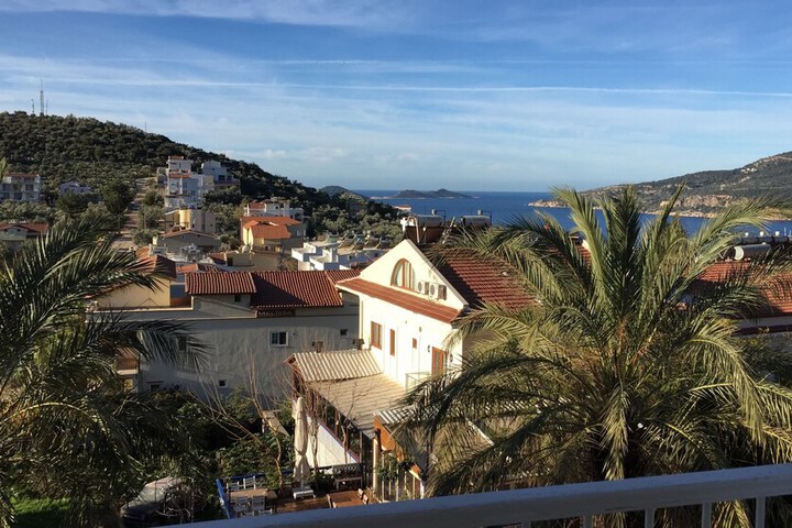 Hotel View 28 of 28