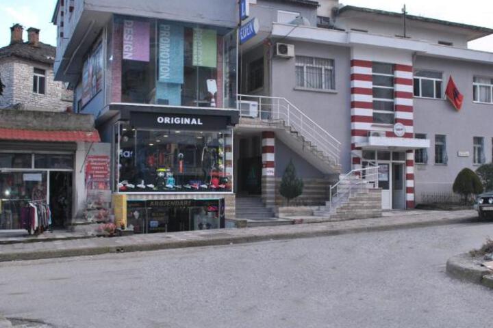Eden Hotel