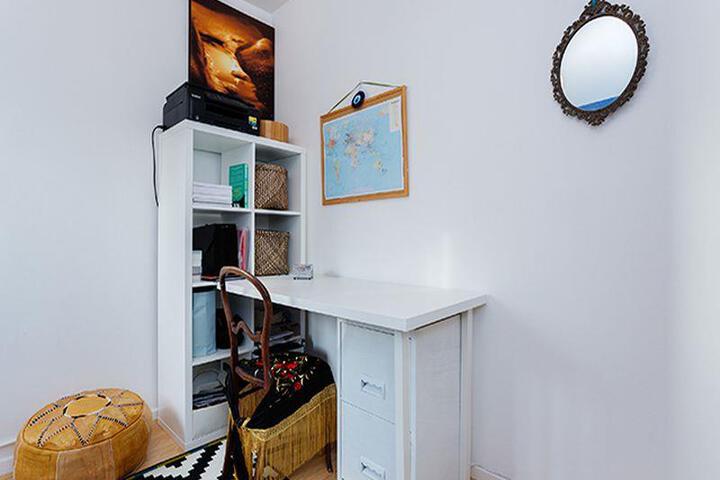 Veeve 2 Bed Maisonette Wontner Close Islington