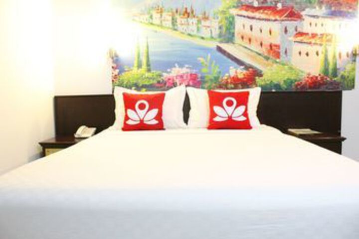 ZEN Rooms Sam Ratulangi