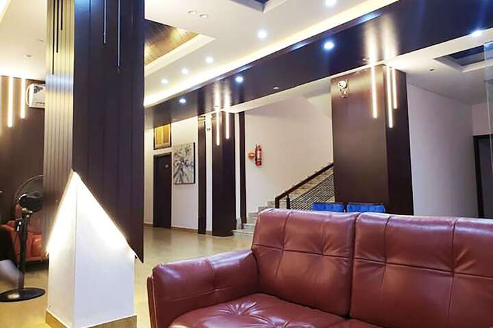 Best Southern Hotel