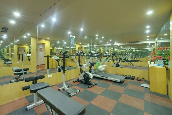 Health and Fitness 12 of 31