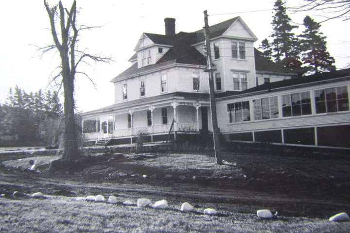 Hotel 95 of 99