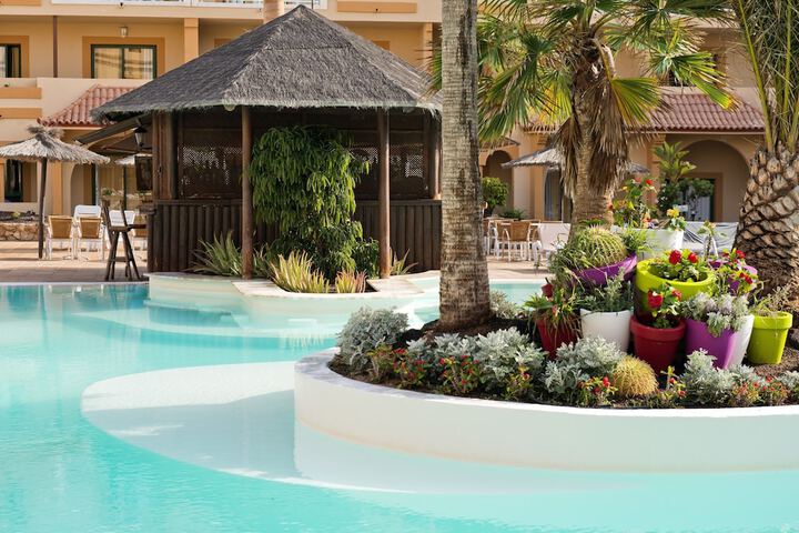 Pool to Cool