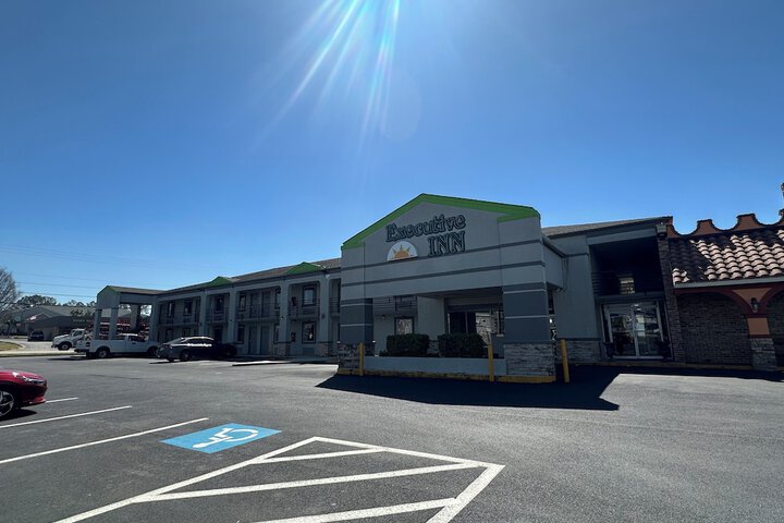 Photo of Executive Inn Locust Grove by Capital O