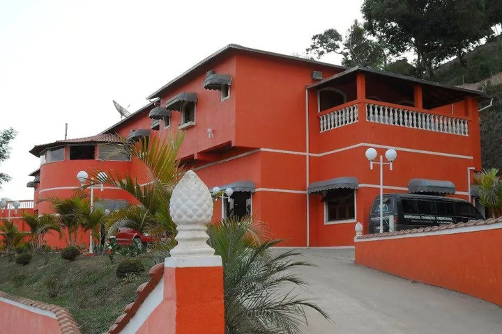 Hotel Fazenda Vale Verde