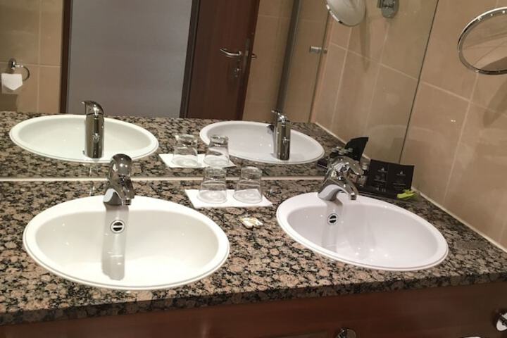 Bath Amenities