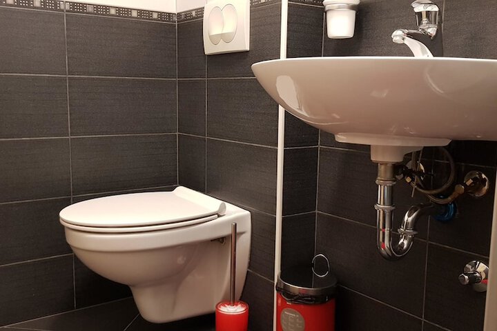 Bath Amenities