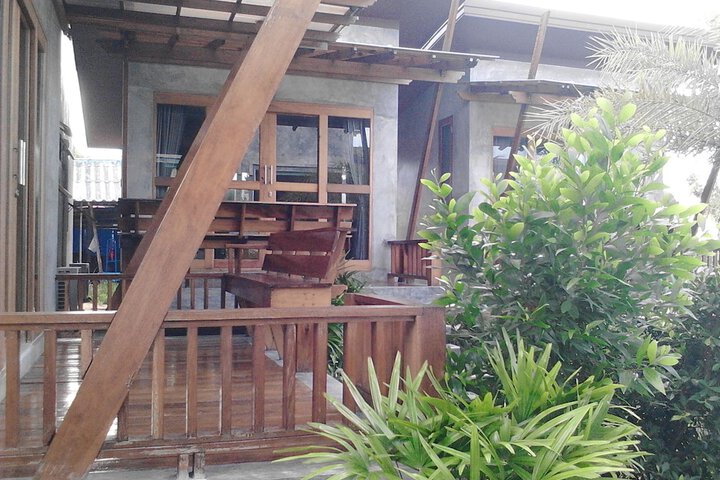 Terrace/Patio 29 of 66