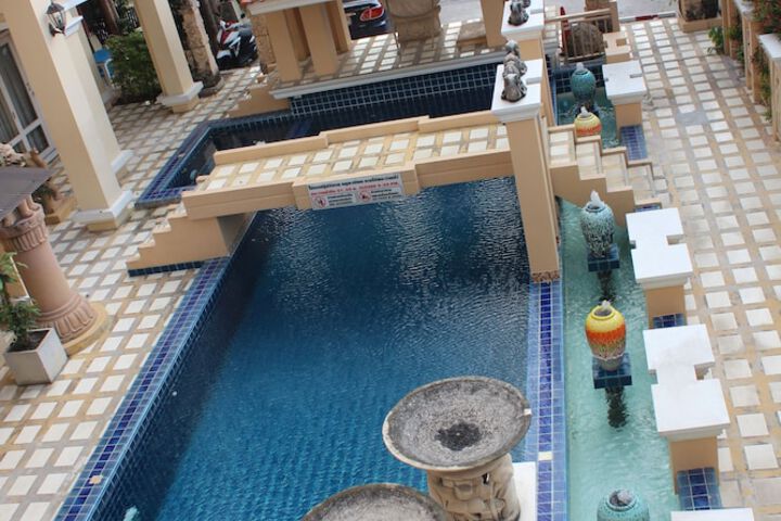 Pool 48 of 60