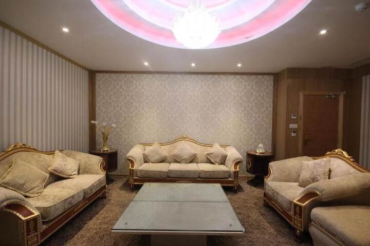 Lobby Photos
