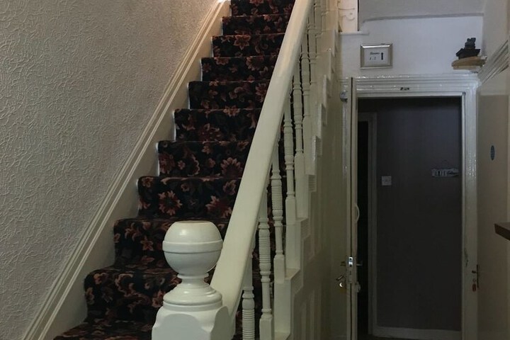 Hotel Interior 21 of 28