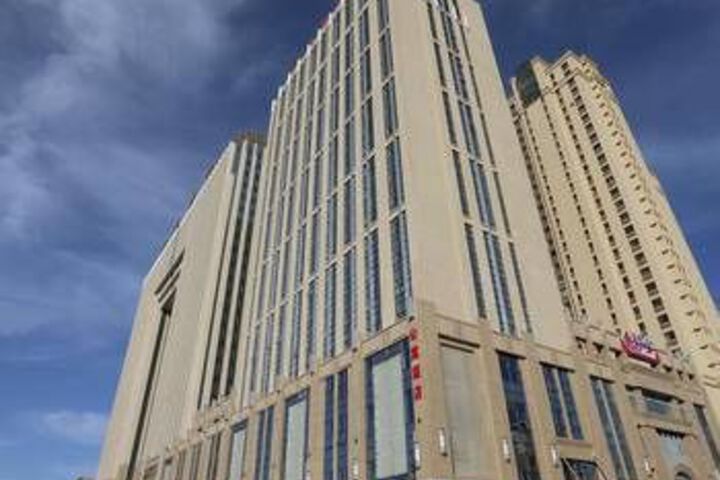 Yuanti Hotel