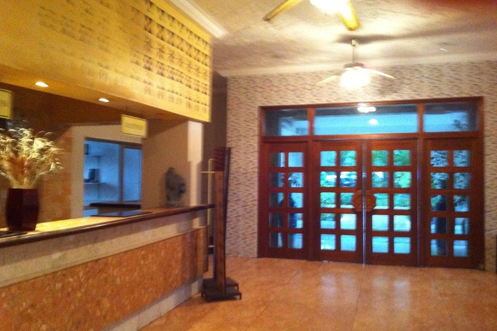 Hotel Interior 3 of 33