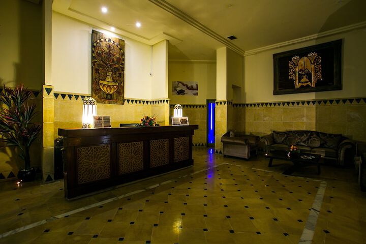 Hotel Interior 48 of 82