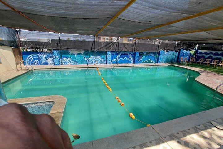 Pool 34 of 52