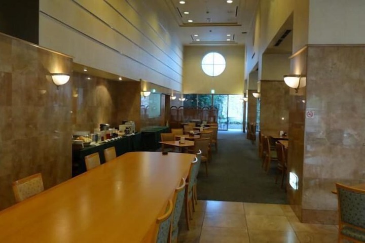 Restaurants