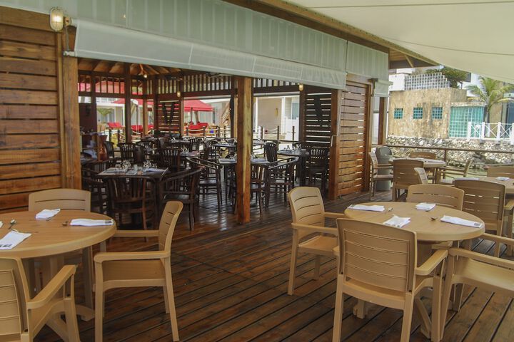 Restaurants