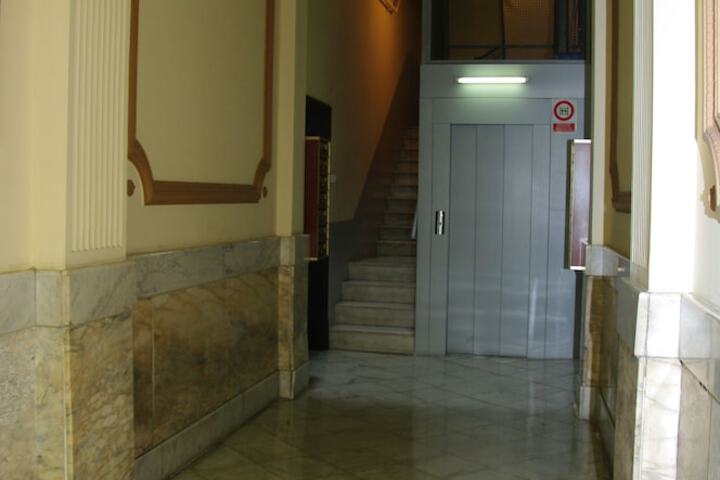 Hotel Interior 20 of 21