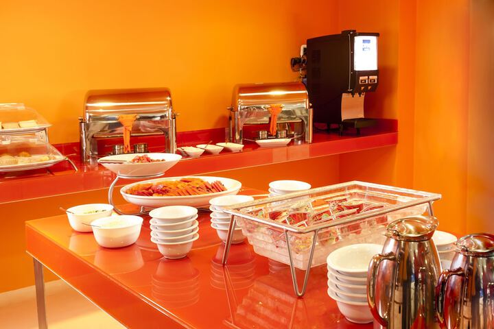 Restaurants