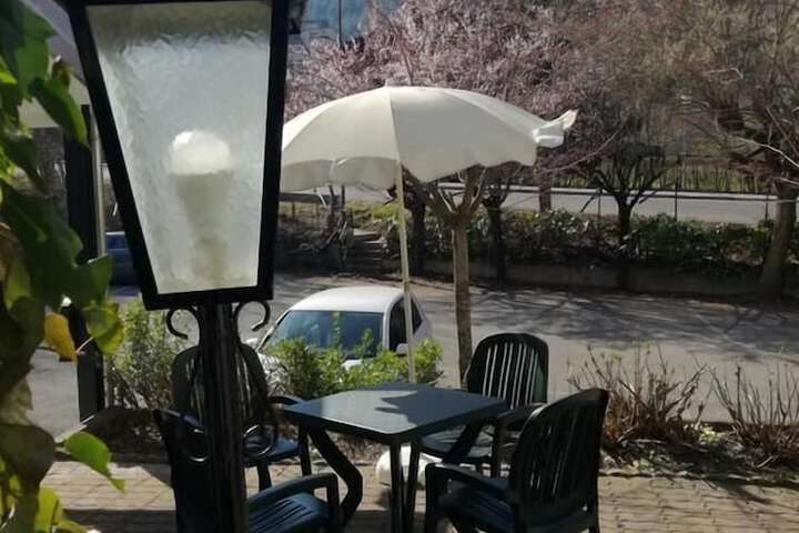 Terrace/Patio 19 of 25