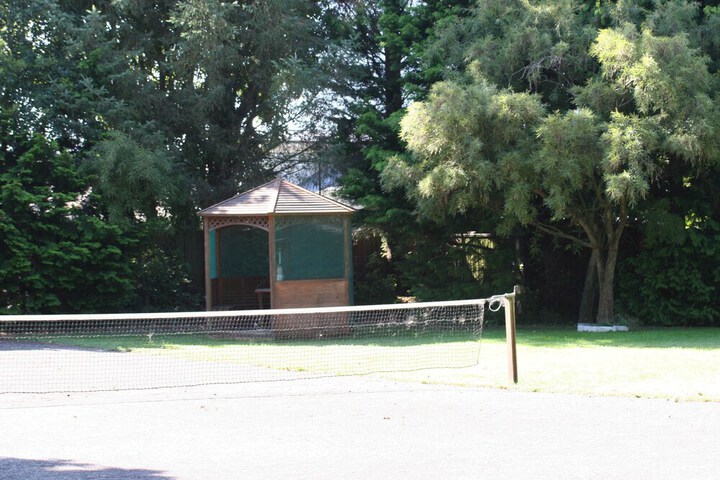 Tennis and Basketball Courts 53 of 76