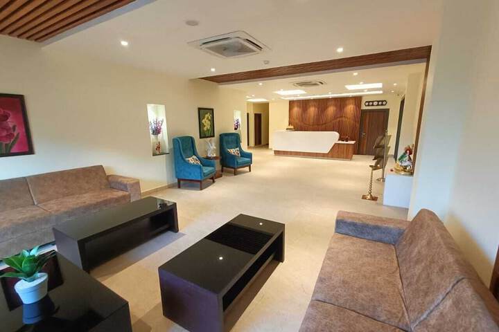 Hotel Golden Orchid