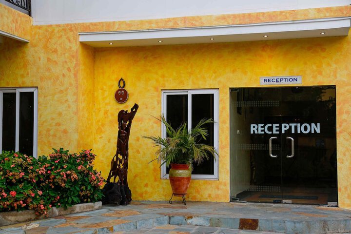 Hotel 157 of 159