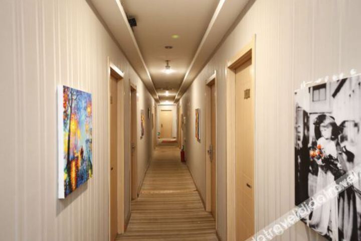 Hotel Interior 5 of 34