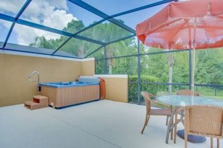 Terrace/Patio 22 of 22